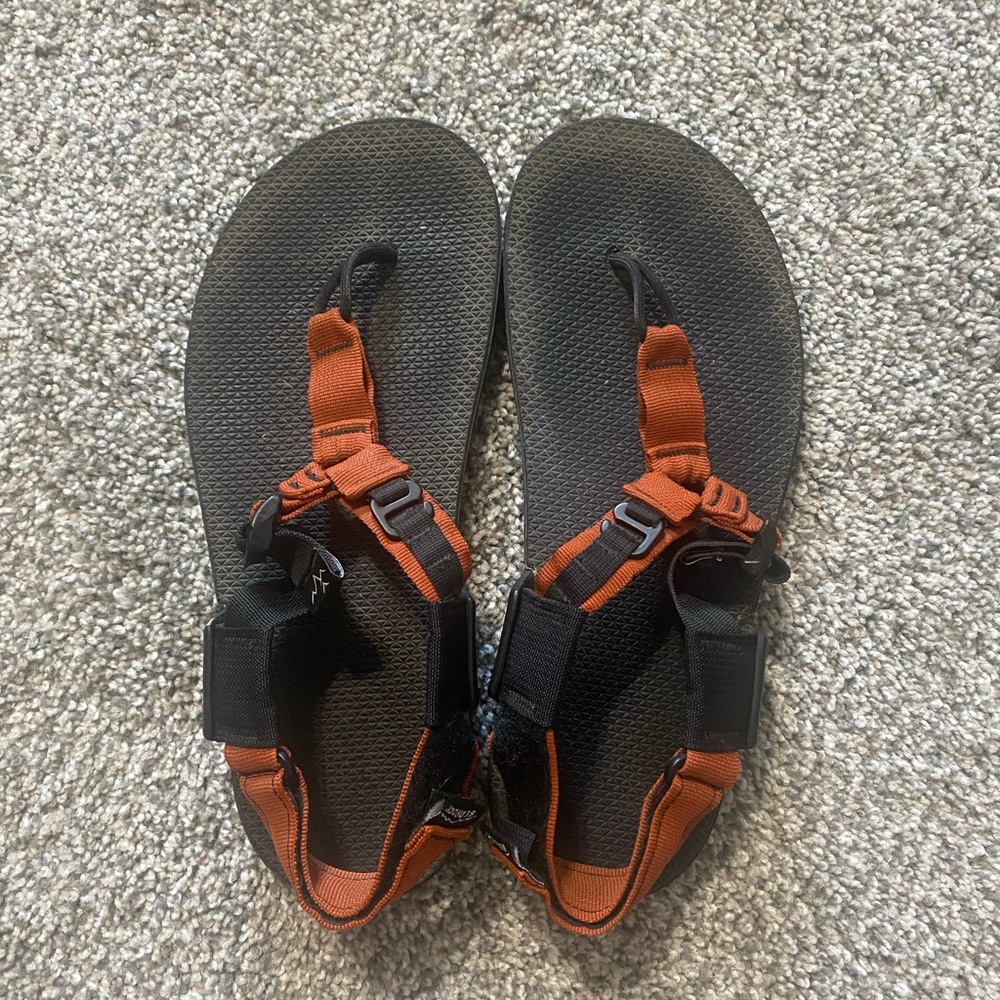 Bedrock Cairn Sandals